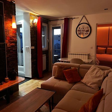Appartement Convivial Pour Sejourner Le Kremlin-Bicetre Ngoại thất bức ảnh