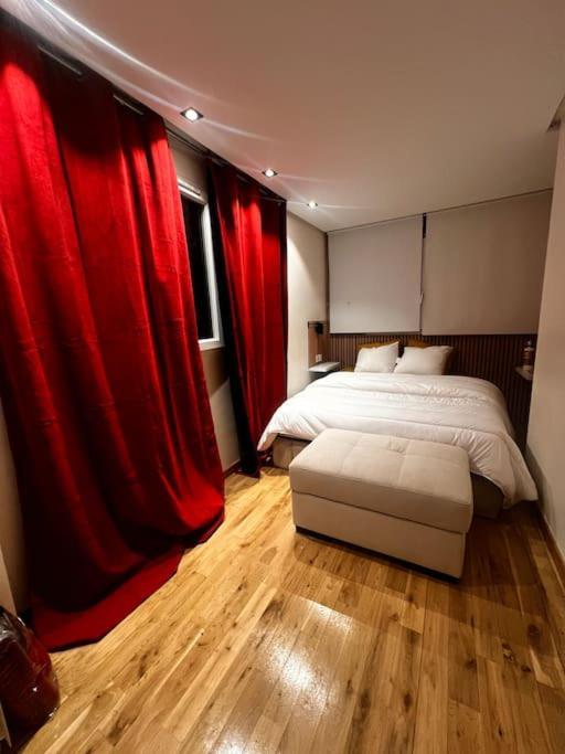 Appartement Convivial Pour Sejourner Le Kremlin-Bicetre Ngoại thất bức ảnh