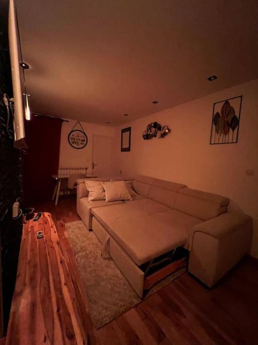 Appartement Convivial Pour Sejourner Le Kremlin-Bicetre Ngoại thất bức ảnh