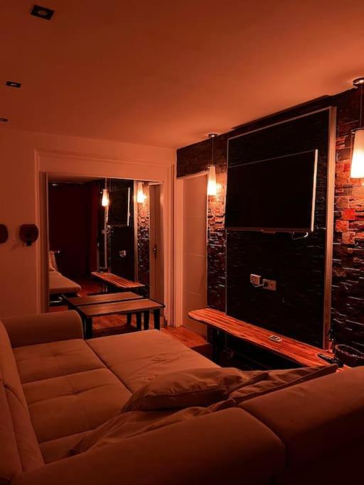 Appartement Convivial Pour Sejourner Le Kremlin-Bicetre Ngoại thất bức ảnh