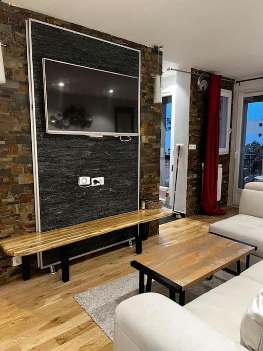 Appartement Convivial Pour Sejourner Le Kremlin-Bicetre Ngoại thất bức ảnh