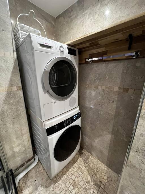 Appartement Convivial Pour Sejourner Le Kremlin-Bicetre Ngoại thất bức ảnh