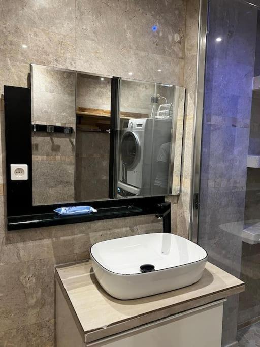 Appartement Convivial Pour Sejourner Le Kremlin-Bicetre Ngoại thất bức ảnh