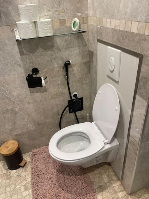 Appartement Convivial Pour Sejourner Le Kremlin-Bicetre Ngoại thất bức ảnh