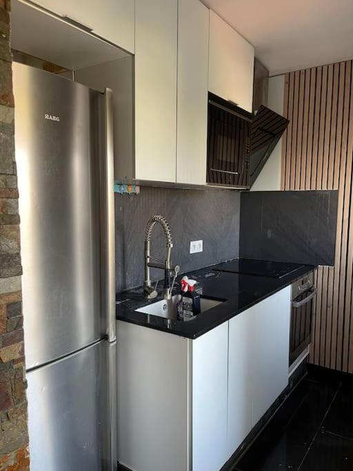 Appartement Convivial Pour Sejourner Le Kremlin-Bicetre Ngoại thất bức ảnh