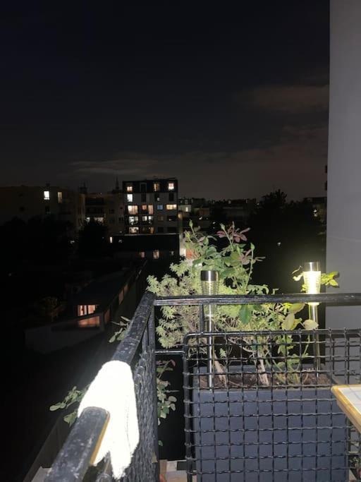 Appartement Convivial Pour Sejourner Le Kremlin-Bicetre Ngoại thất bức ảnh