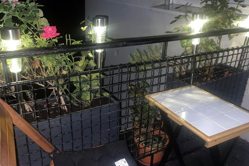 Appartement Convivial Pour Sejourner Le Kremlin-Bicetre Ngoại thất bức ảnh